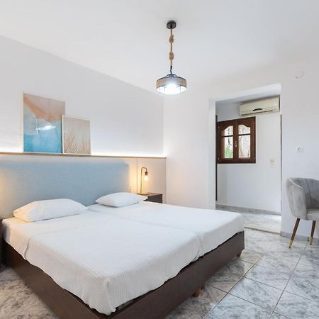 נאוס מרמרס House Dimitra Studio 2 מראה חיצוני תמונה