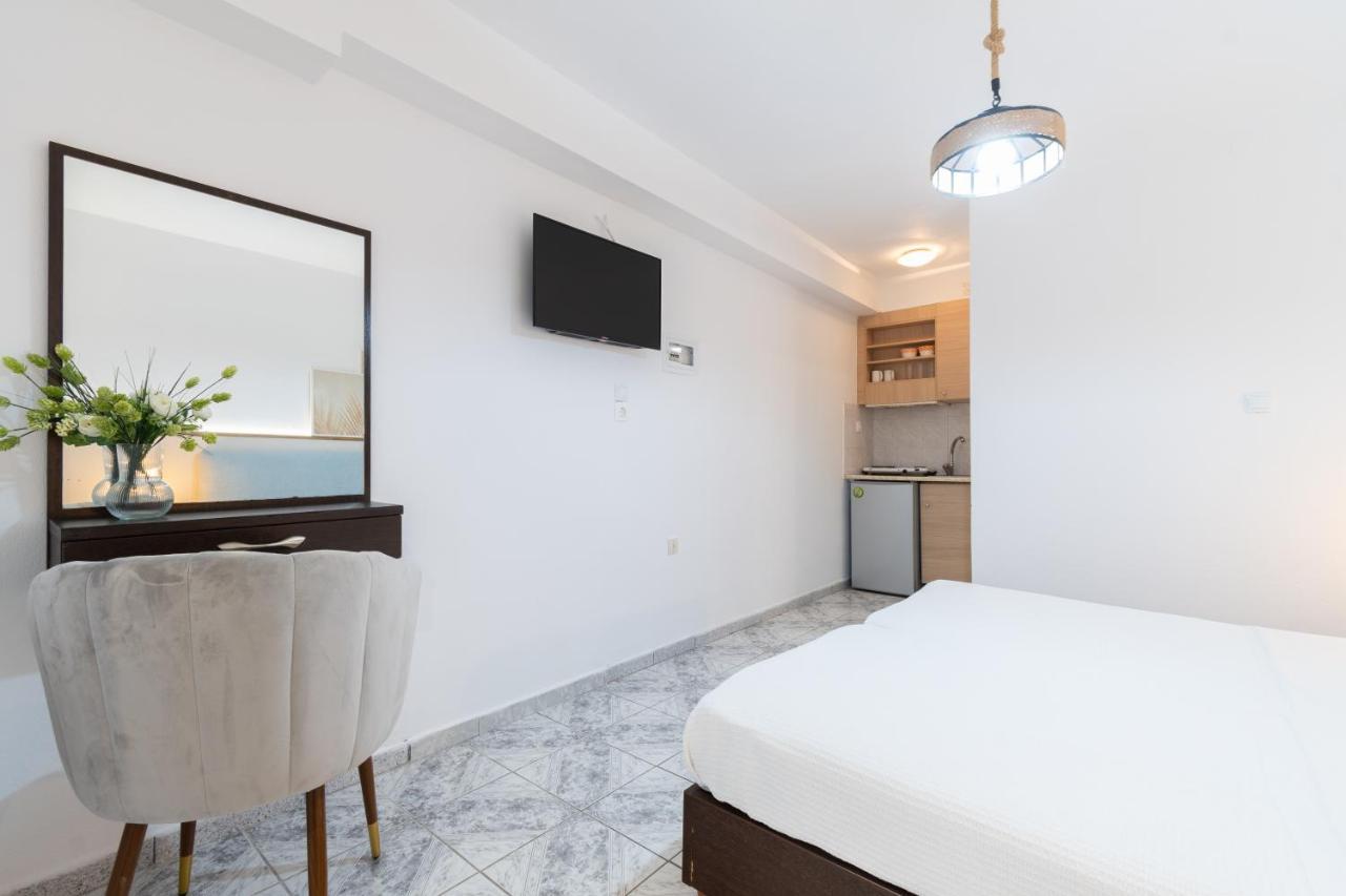 נאוס מרמרס House Dimitra Studio 2 מראה חיצוני תמונה