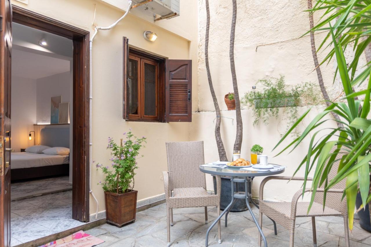 נאוס מרמרס House Dimitra Studio 2 מראה חיצוני תמונה